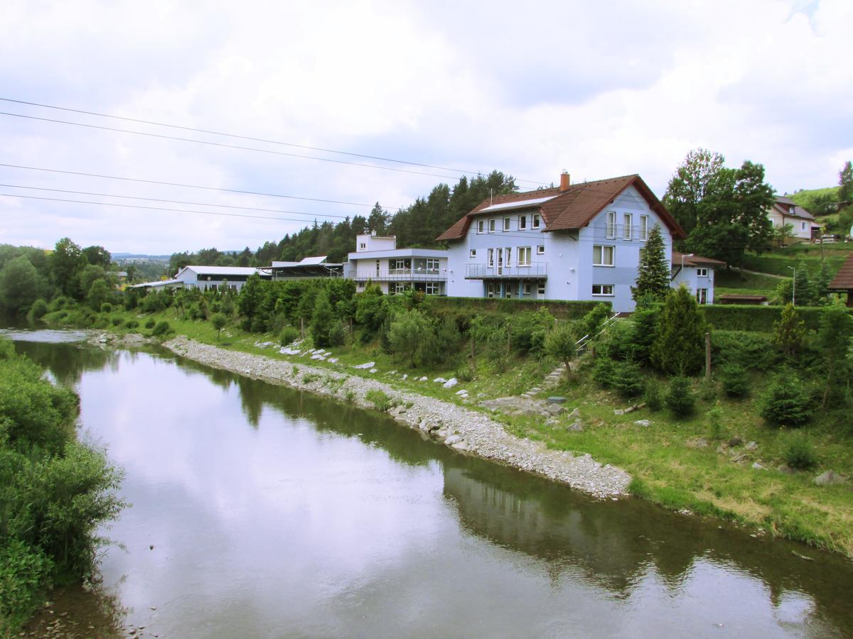 Penzión KOVOX Staskov Exterior foto