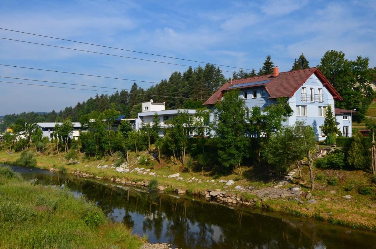 Penzión KOVOX Staskov Exterior foto